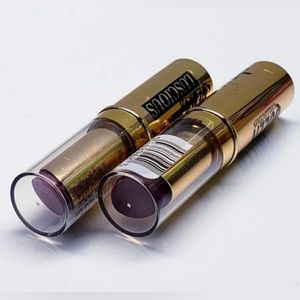 CoverGirl Queen Collection Stay Luscious Lipstick- MONARCH # Q740 (Twin pack)